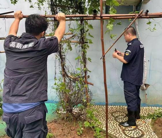 C:/Users/BA/Desktop/風(fēng)雨過后南京保安迅速行動(dòng)，恢復(fù)安“寧”面貌/9.jpg9