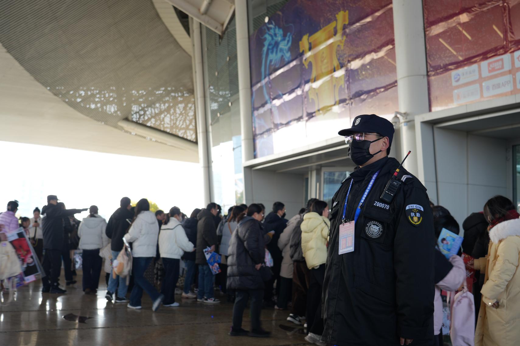 E:/25.12.10后 上傳網(wǎng)站留存/“安保鐵軍、硬核保障”2025系列報(bào)道四十一——乒超巔峰對(duì)決耀金陵 南京市保硬核護(hù)航筑平安/DSC06471.JPGDSC06471